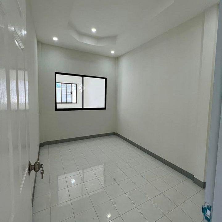 ขายบ้านสวยเนินพลับหวานพัทยา13