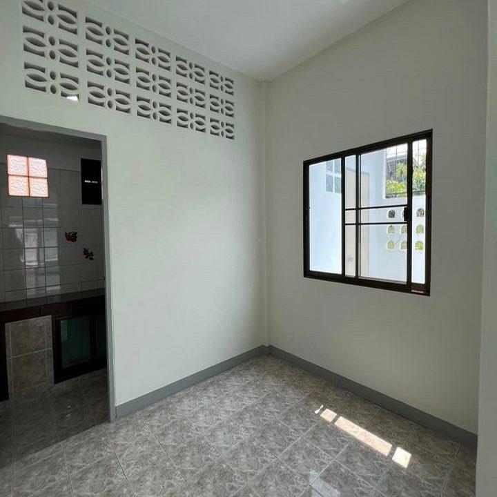 ขายบ้านสวยเนินพลับหวานพัทยา15