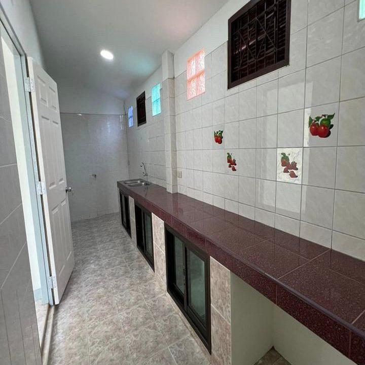 ขายบ้านสวยเนินพลับหวานพัทยา16