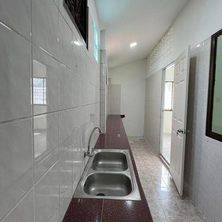 ขายบ้านสวยเนินพลับหวานพัทยา17