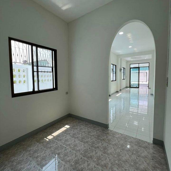 ขายบ้านสวยเนินพลับหวานพัทยา18