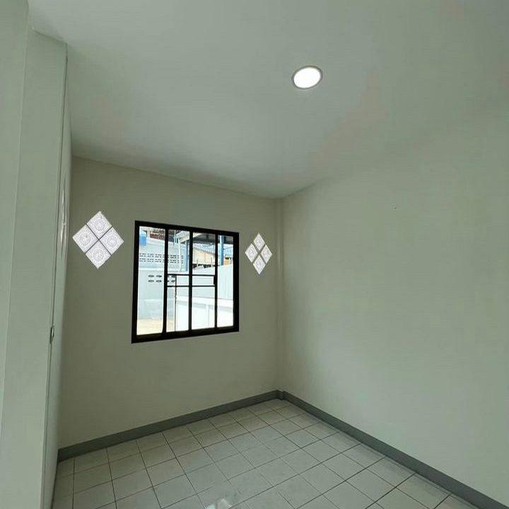 ขายบ้านสวยเนินพลับหวานพัทยา19