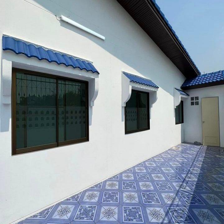 ขายบ้านสวยเนินพลับหวานพัทยา21