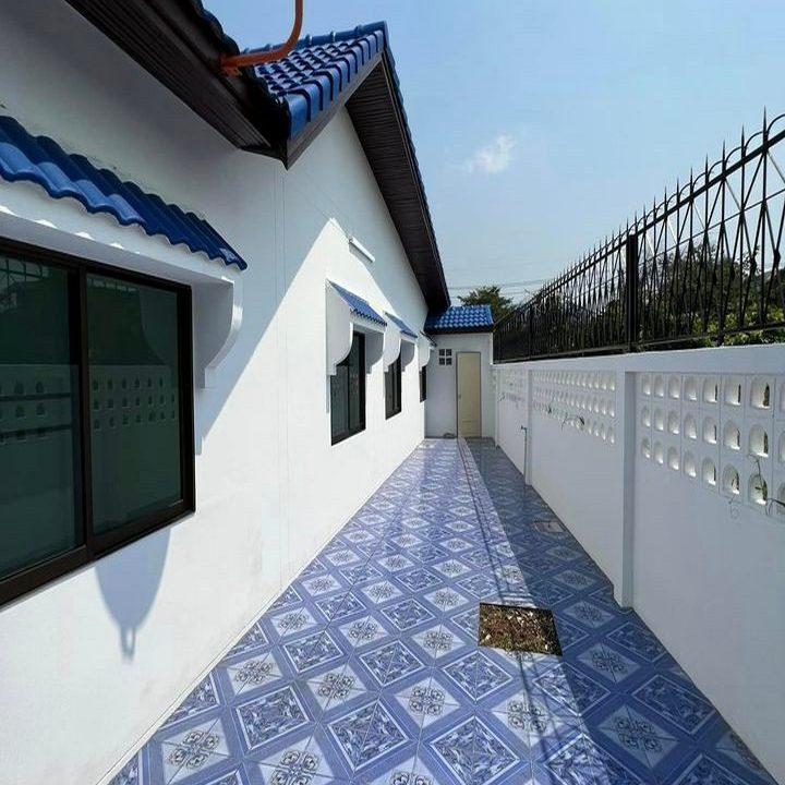 ขายบ้านสวยเนินพลับหวานพัทยา22