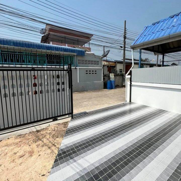 ขายบ้านสวยเนินพลับหวานพัทยา5