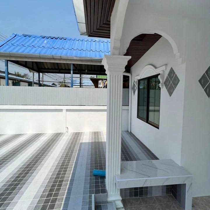 ขายบ้านสวยเนินพลับหวานพัทยา6