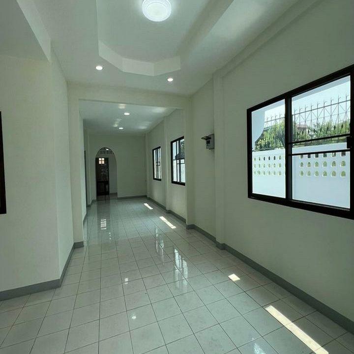 ขายบ้านสวยเนินพลับหวานพัทยา8