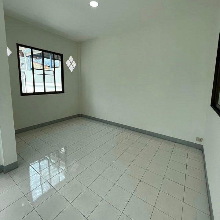 ขายบ้านสวยเนินพลับหวานพัทยา9