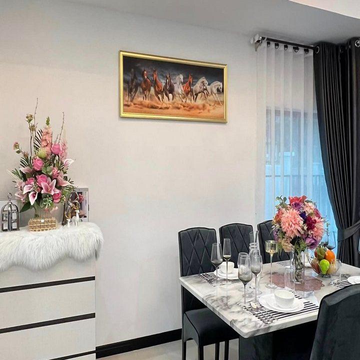 บ้านเดี่ยวพัทยาซอยสยามคันทรี่คลับ4