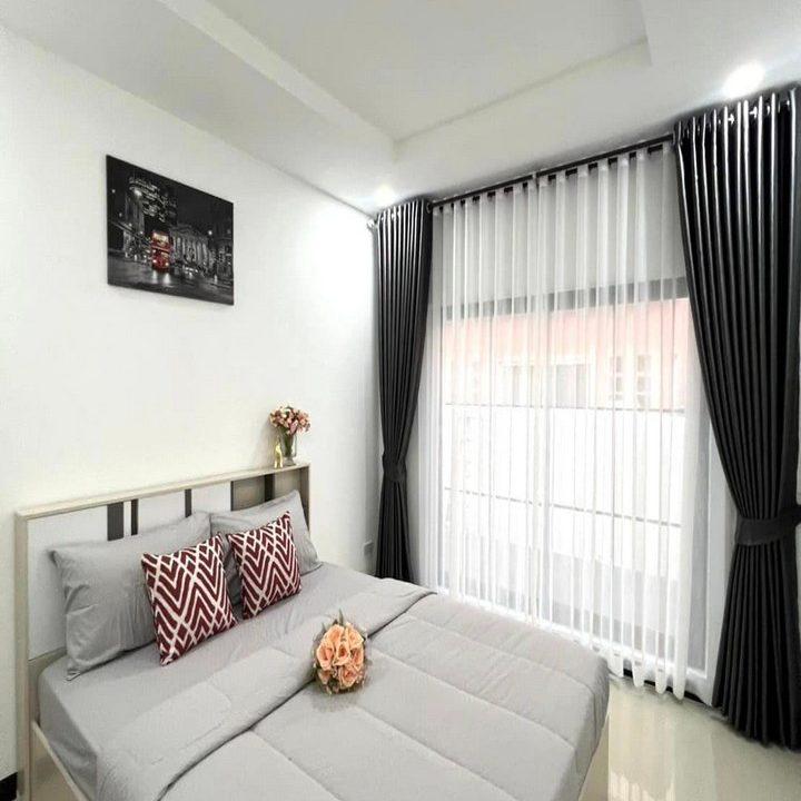 บ้านเดี่ยวพัทยาซอยสยามคันทรี่คลับ8