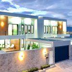 ขายบ้านพูลวิลล่าพัทยาทรงโมเดิร์น32 | บ้านพัทยา คอนโดพัทยา ที่ดินพัทยา ขาย-ให้เช่า อสังหาริมทรัพย์ในพัทยา - Pattaya Houses, Pool Villas and Condos for sale and for rent ขายบ้านพูลวิลล่าพัทยาทรงโมเดิร์นทันสมัย