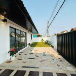 บ้านพัทยา48 | บ้านพัทยา คอนโดพัทยา ที่ดินพัทยา ขาย-ให้เช่า อสังหาริมทรัพย์ในพัทยา - Pattaya Houses, Pool Villas and Condos for sale and for rent ขายบ้านพัทยาทำเลดีซอยเนินพลับหวาน 3ห้องนอน 2ห้องน้ำ