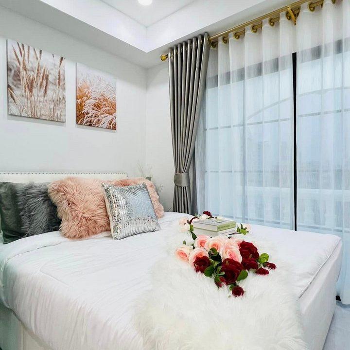 ขายคอนโดใจกลางพัทยาใกล้ห้างบิ๊กซีราคาถูก