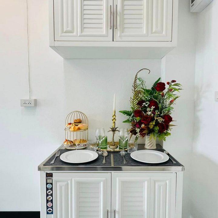 ขายคอนโดใจกลางพัทยาใกล้ห้างบิ๊กซีราคาถูก14