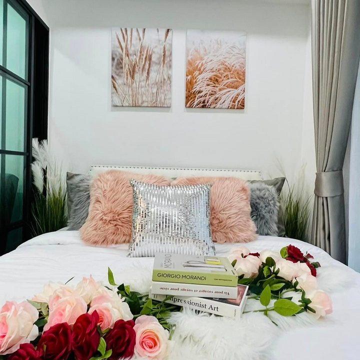 ขายคอนโดใจกลางพัทยาใกล้ห้างบิ๊กซีราคาถูก3