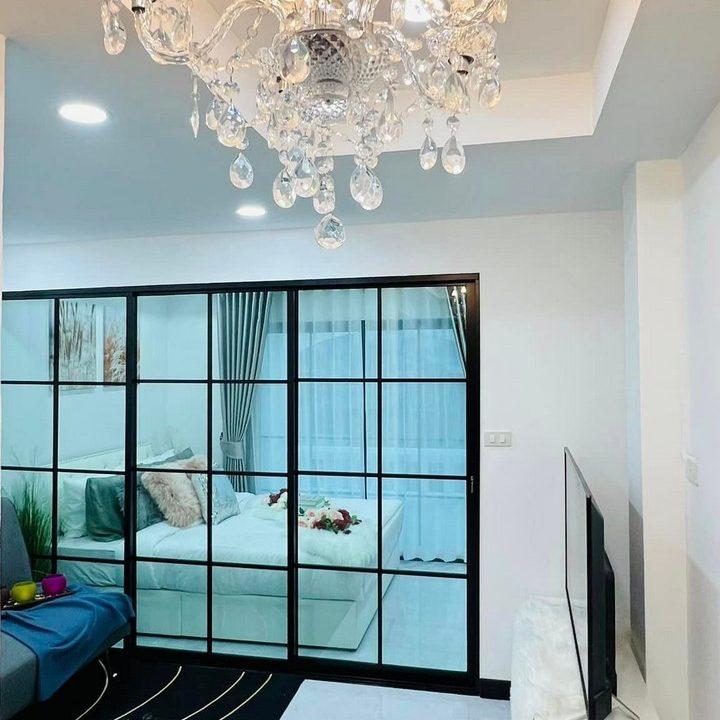 ขายคอนโดใจกลางพัทยาใกล้ห้างบิ๊กซีราคาถูก5