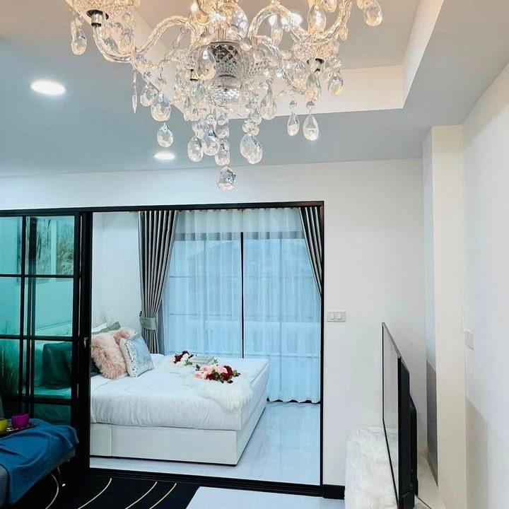 ขายคอนโดใจกลางพัทยาใกล้ห้างบิ๊กซีราคาถูก6