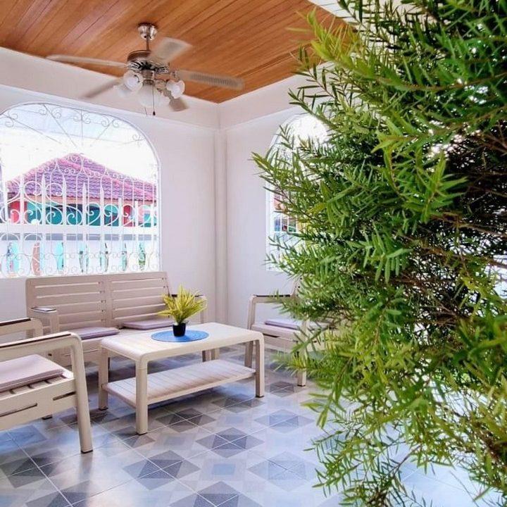 ขายบ้านเดี่ยวพัทยาซอยสยามคันทรี่คลับราคาถุก17