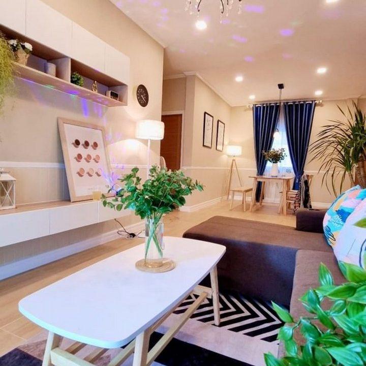 ขายบ้านเดี่ยวพัทยาซอยสยามคันทรี่คลับราคาถุก2