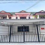 ขายบ้านทาวน์เฮาส์นาเกลือพัทยาก่อนถึงทางรถไฟ | บ้านพัทยา คอนโดพัทยา ที่ดินพัทยา ขาย-ให้เช่า อสังหาริมทรัพย์ในพัทยา - Pattaya Houses, Pool Villas and Condos for sale and for rent ขายบ้านพัทยานาเกลือยังไม่ข้ามทางรถไฟ 2ห้องนอน 3ห้องน้ำ