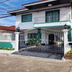 ขายบ้านพัทยา23 | บ้านพัทยา คอนโดพัทยา ที่ดินพัทยา ขาย-ให้เช่า อสังหาริมทรัพย์ในพัทยา - Pattaya Houses, Pool Villas and Condos for sale and for rent ขายบ้านเดี่ยว 2ชั้นพัทยาสวยราคาถูกทำเลดี 3ห้องนอน 2ห้องน้ำ