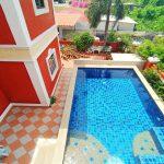 บ้านเช่าพัทยาพร้อมสระว่ายน้ำส่วนตัวใจกลางพัทยาใต้ใกล้เขาพระตำหนัก19 | บ้านพัทยา คอนโดพัทยา ที่ดินพัทยา ขาย-ให้เช่า อสังหาริมทรัพย์ในพัทยา - Pattaya Houses, Pool Villas and Condos for sale and for rent บ้านเช่าพัทยา 5ห้องนอน มีสระว่ายน้ำส่วนตัว ทำเลดีพัทยาใต้ ใกล้เขาพระตำหนัก