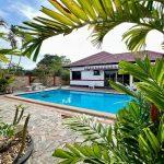 Pool Villa for Sale in Pattaya