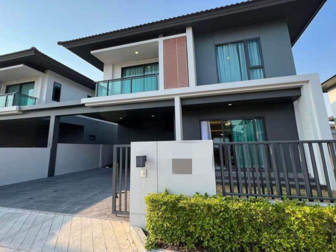 Pattaya House for Rent