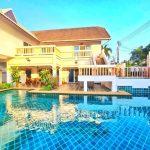 ขายบ้านพูลวิลล่าพัทยาบนที่ดินขนาดใหญ่2 | บ้านพัทยา คอนโดพัทยา ที่ดินพัทยา ขาย-ให้เช่า อสังหาริมทรัพย์ในพัทยา - Pattaya Houses, Pool Villas and Condos for sale and for rent