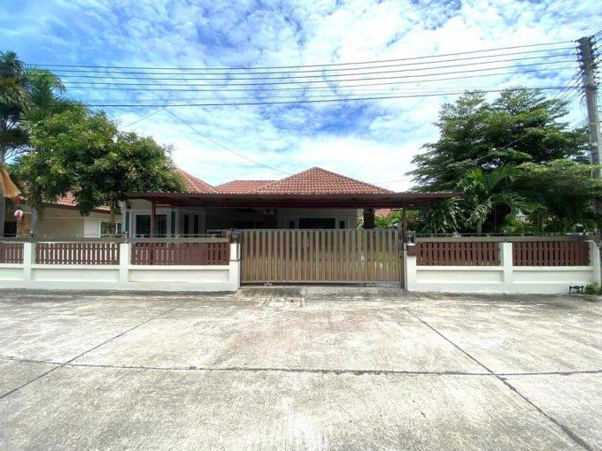 ขายบ้านเดี่ยวพัทยา22 | บ้านพัทยา คอนโดพัทยา ที่ดินพัทยา ขาย-ให้เช่า อสังหาริมทรัพย์ในพัทยา - Pattaya Houses, Pool Villas and Condos for sale and for rent