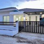 ขายบ้านเดี่ยวซอยเนินพลับหวานพัทยา18 | บ้านพัทยา คอนโดพัทยา ที่ดินพัทยา ขาย-ให้เช่า อสังหาริมทรัพย์ในพัทยา - Pattaya Houses, Pool Villas and Condos for sale and for rent ขายบ้านเดี่ยวซอยเนินพลับหวานพัทยา 2ห้องนอน 2ห้องน้ำ