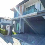 Pattaya House for Rent