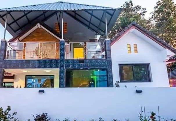 ขายบ้านพูลวิลล่าใจกลางเมืองพัทยา | บ้านพัทยา คอนโดพัทยา ที่ดินพัทยา ขาย-ให้เช่า อสังหาริมทรัพย์ในพัทยา - Pattaya Houses, Pool Villas and Condos for sale and for rent