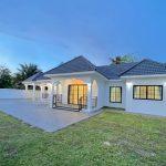 ขายบ้านเดี่ยวพัทยาสไตล์โมเดิร์น23 | บ้านพัทยา คอนโดพัทยา ที่ดินพัทยา ขาย-ให้เช่า อสังหาริมทรัพย์ในพัทยา - Pattaya Houses, Pool Villas and Condos for sale and for rent บ้านเดี่ยวพัทยาชั้นเดียวพื้นที่กว้าง