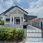 บ้านเดี่ยวพัทยาราคาถูกนาจอมเทียนพัทยา | บ้านพัทยา คอนโดพัทยา ที่ดินพัทยา ขาย-ให้เช่า อสังหาริมทรัพย์ในพัทยา - Pattaya Houses, Pool Villas and Condos for sale and for rent ขายบ้านเดี่ยวหลังหัวมุมพัทยาราคาถูก เฟอร์นิเจอร์ใหม่ พิกัดนาจอมเทียน