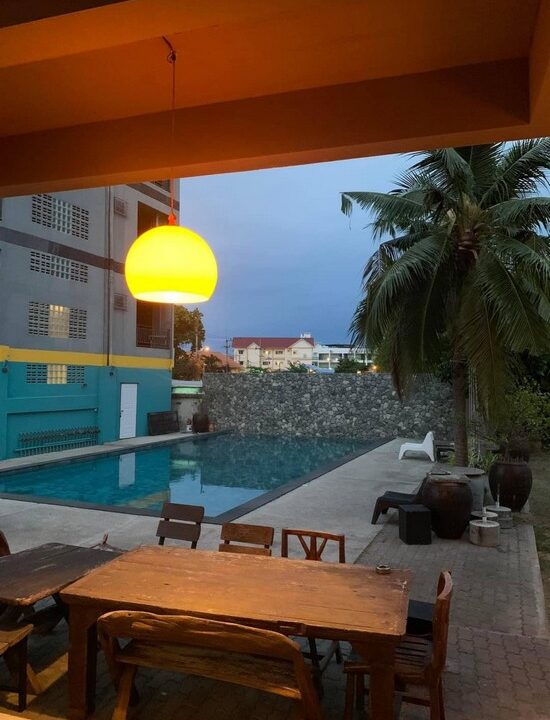 Apartment in Pattaya for Sale