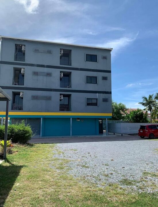 Apartment in Pattaya for Sale1