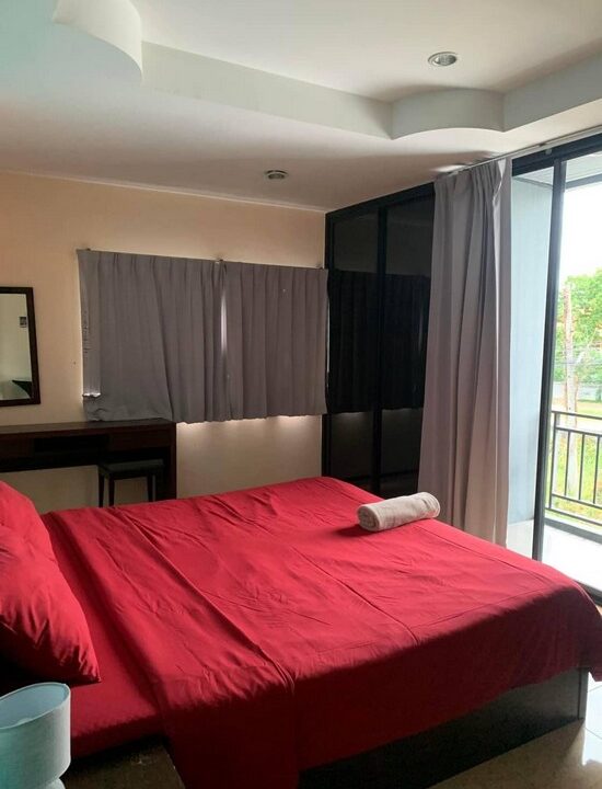 Apartment in Pattaya for Sale6