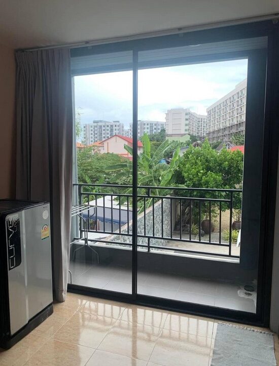 Apartment in Pattaya for Sale7