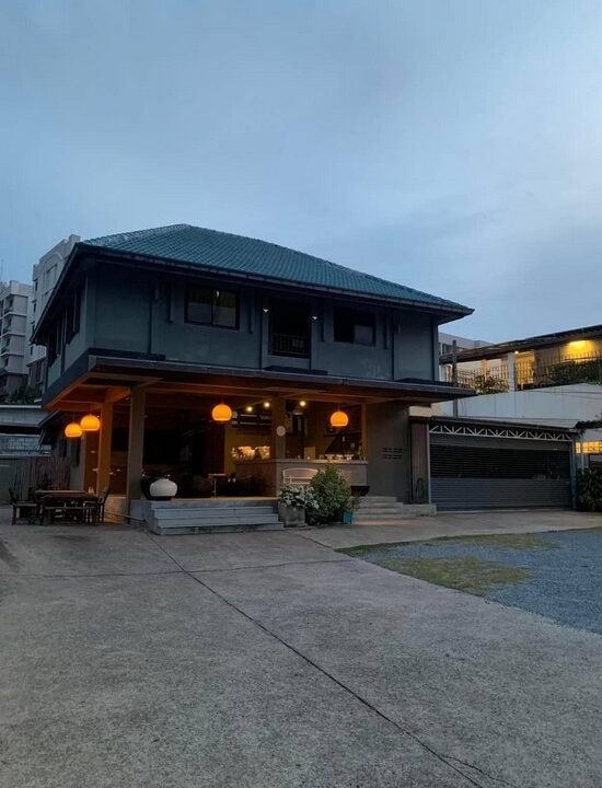 Apartment in Pattaya for Sale9