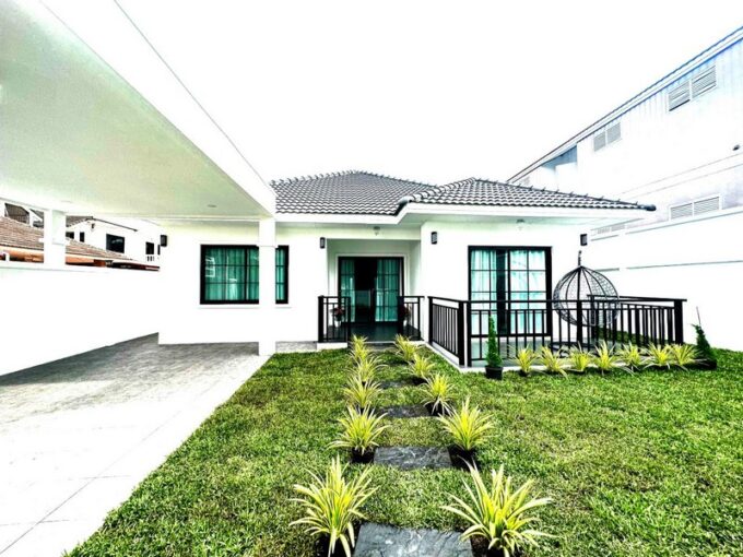 ขายบ้านพัทยา1 | บ้านพัทยา คอนโดพัทยา ที่ดินพัทยา ขาย-ให้เช่า อสังหาริมทรัพย์ในพัทยา - Pattaya Houses, Pool Villas and Condos for sale and for rent ขายบ้านพัทยาซอยเนินพลับหวาน 3ห้องนอน 2ห้องน้ำ