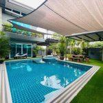 ขายบ้านพูลวิลล่าพัทยา17 | บ้านพัทยา คอนโดพัทยา ที่ดินพัทยา ขาย-ให้เช่า อสังหาริมทรัพย์ในพัทยา - Pattaya Houses, Pool Villas and Condos for sale and for rent ขายบ้านพูลวิลล่าสไตล์โมเดิร์นห้วยใหญ่พัทยา