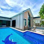 บ้านพูลวิลล่าสไตล์นอร์ดิคพัทยาใกล้ตลาดหนองปรือ22 | บ้านพัทยา คอนโดพัทยา ที่ดินพัทยา ขาย-ให้เช่า อสังหาริมทรัพย์ในพัทยา - Pattaya Houses, Pool Villas and Condos for sale and for rent บ้านพูลวิลล่าสไตล์นอร์ดิคพัทยาใกล้ตลาดหนองปรือ บ้านเดี่ยวชั้นเดียว 3ห้องนอน 3ห้องน้ำ