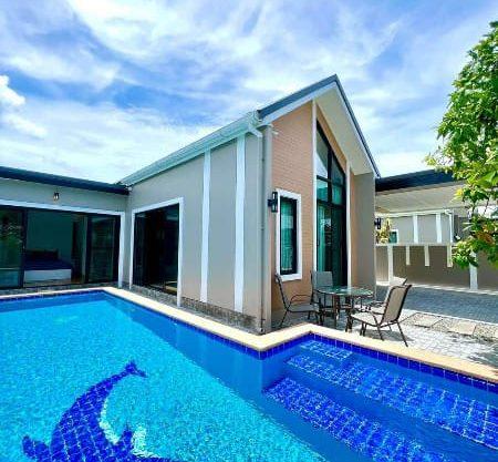 บ้านพูลวิลล่าสไตล์นอร์ดิคพัทยาใกล้ตลาดหนองปรือ22 | บ้านพัทยา คอนโดพัทยา ที่ดินพัทยา ขาย-ให้เช่า อสังหาริมทรัพย์ในพัทยา - Pattaya Houses, Pool Villas and Condos for sale and for rent บ้านพูลวิลล่าสไตล์นอร์ดิคพัทยาใกล้ตลาดหนองปรือ บ้านเดี่ยวชั้นเดียว 3ห้องนอน 3ห้องน้ำ