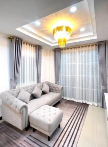 ขายบ้านพัทยา 5ห้องนอน 4ห้องน้ำ