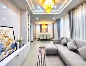 ขายบ้านพัทยา 5ห้องนอน 4ห้องน้ำ
