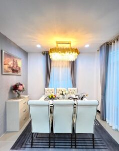ขายบ้านพัทยา 5ห้องนอน 4ห้องน้ำ