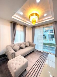 ขายบ้านพัทยา 5ห้องนอน 4ห้องน้ำ