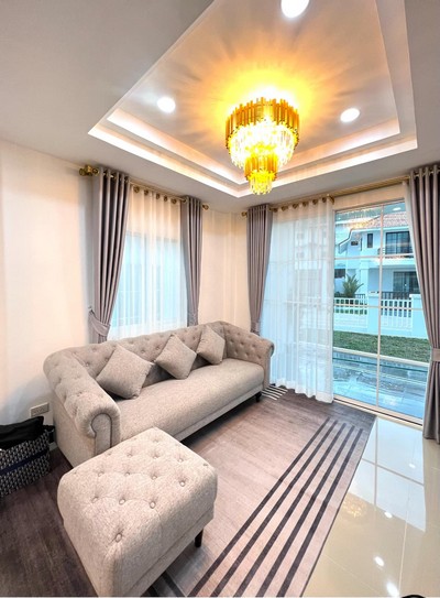 pattaya house for sale 5bedroom 7