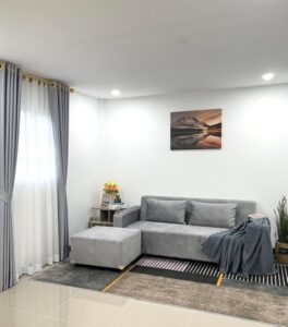ขายบ้านพัทยา 5ห้องนอน 4ห้องน้ำ